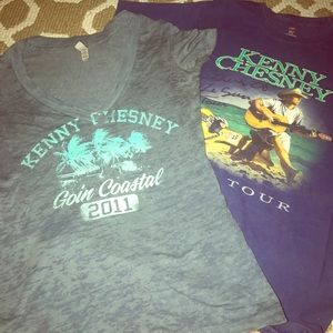 Kenny Chesney bundle
